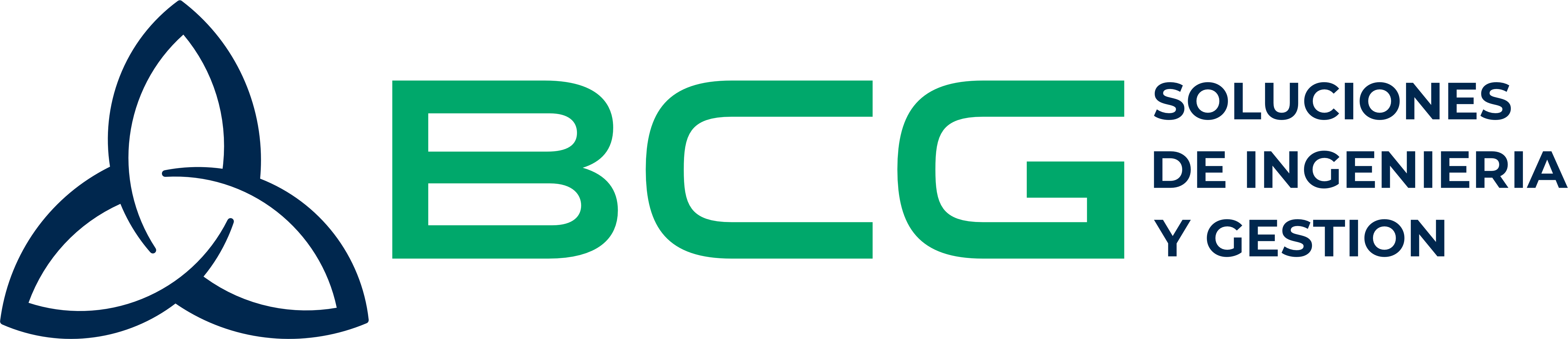 BCG Soluciones de Ingeniería y Gestión
